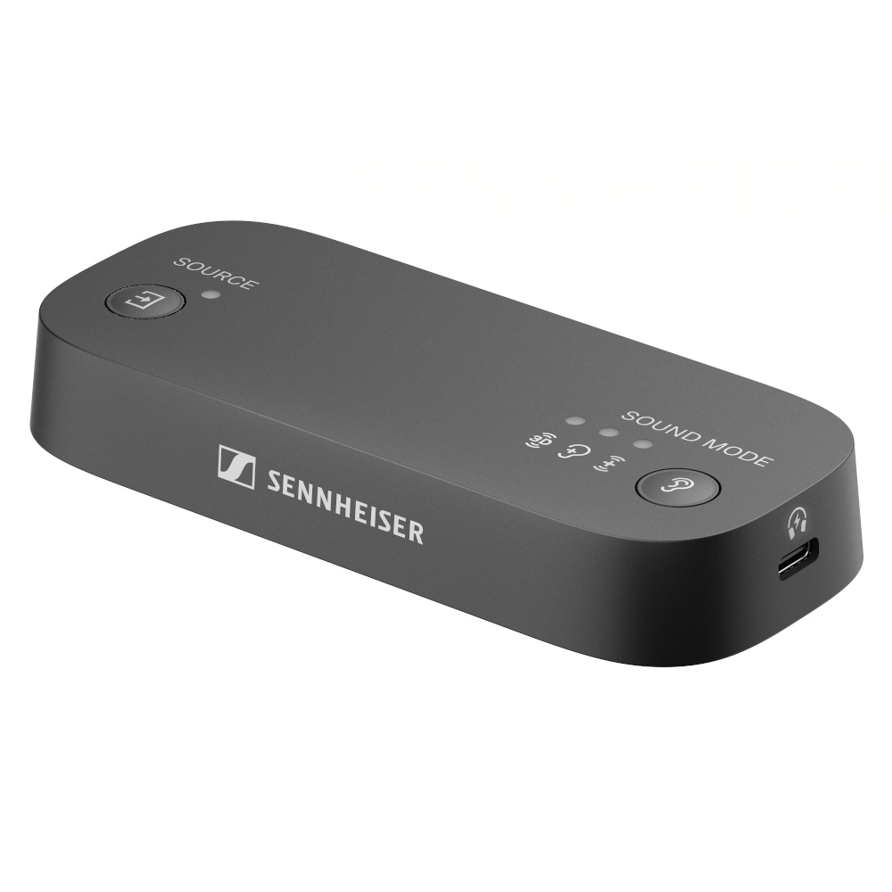 Аудио предавател Sennheiser BTA1 TV 2