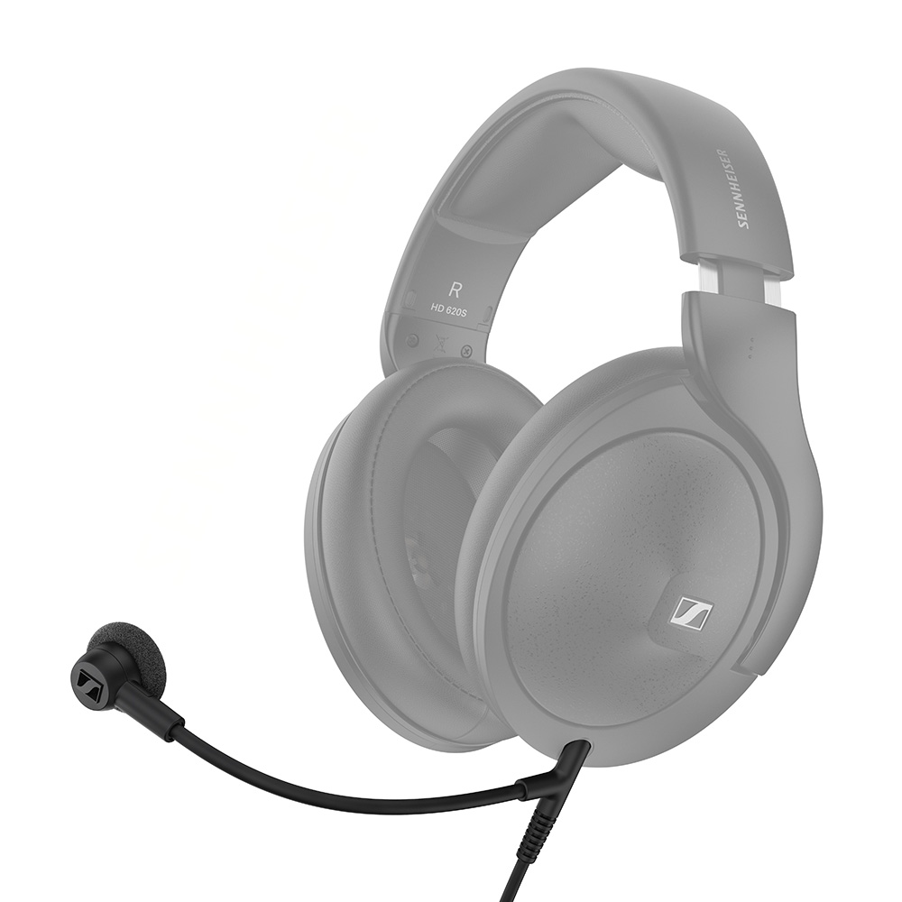 Микрофон за слушалки Sennheiser HD 500 BAM - SoundGround музикален магазин