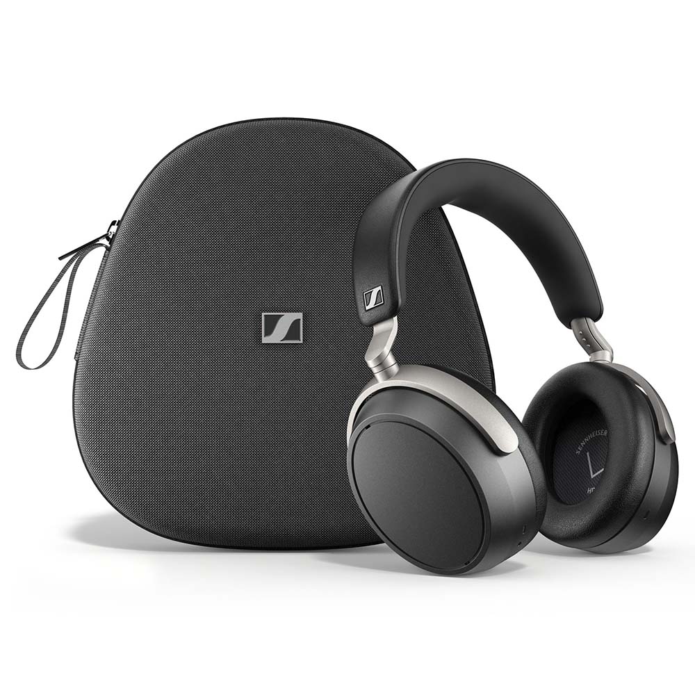 Sennheiser HDB 630 Headphones - cover