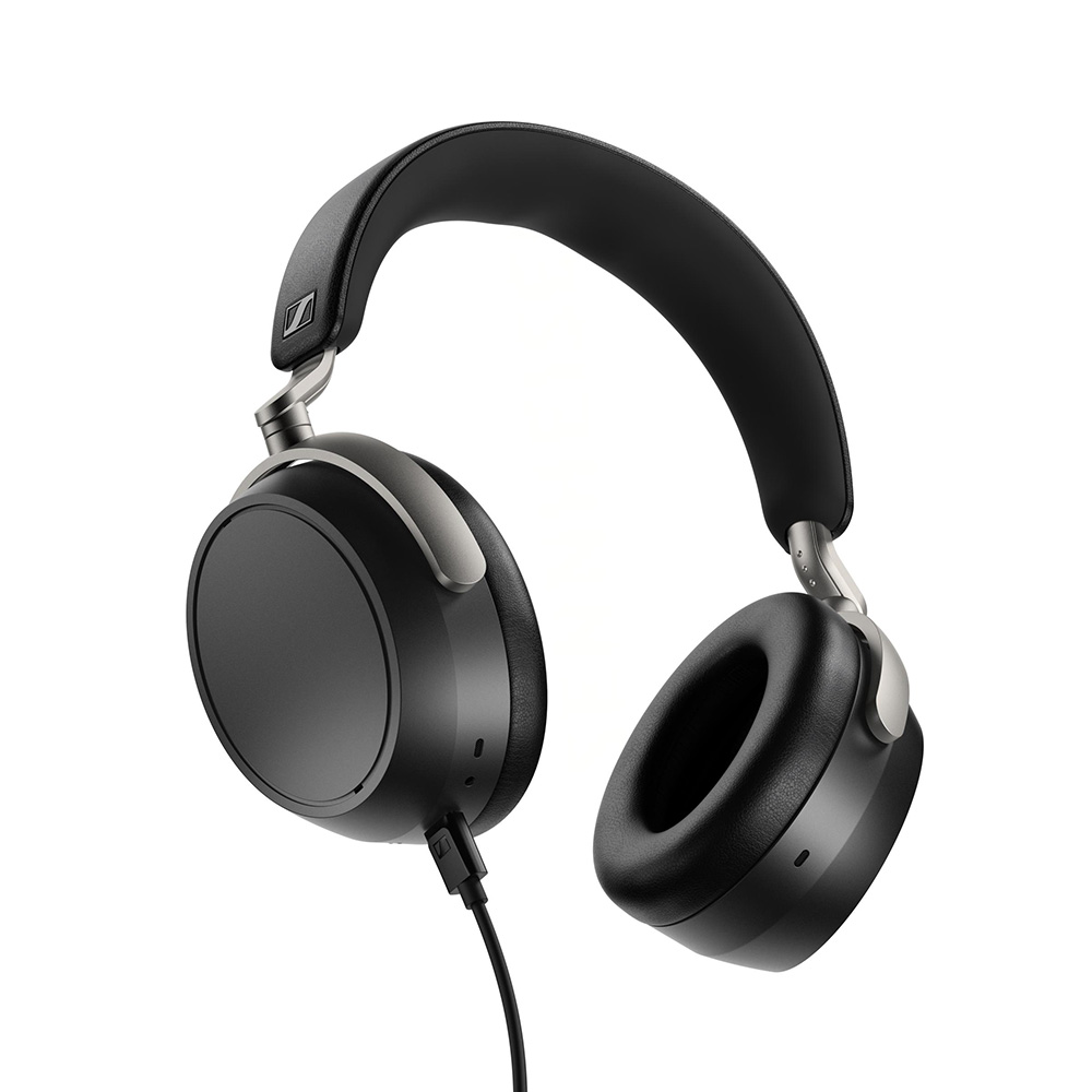 Sennheiser HDB 630 Headphones - left