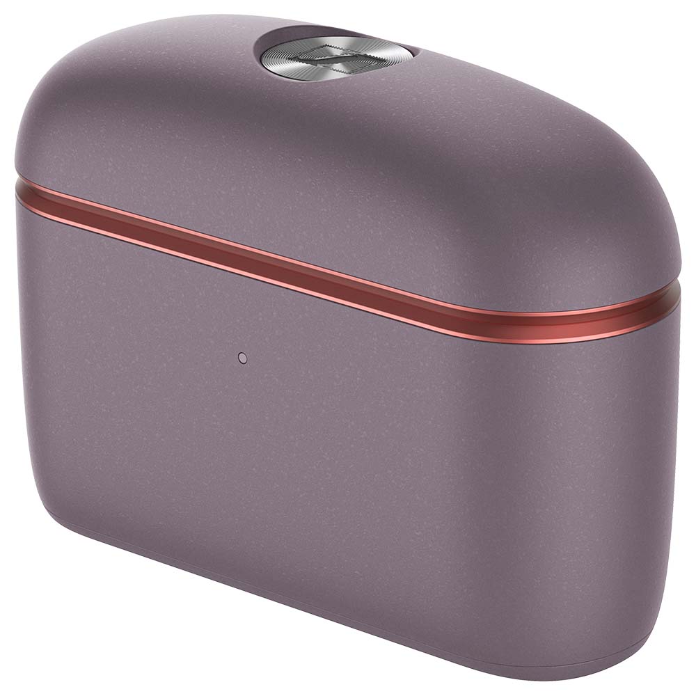 Sennheiser MOMENTUM True Wireless 5 Earbuds - Lavender - case3