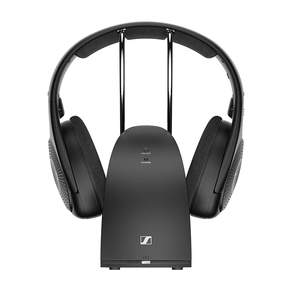 Безжична система Sennheiser RS 120-W - SoundGround музикален магазин