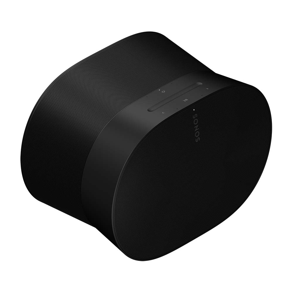Тонколона Sonos Era 300 - черна - SoundGround музикален магазин