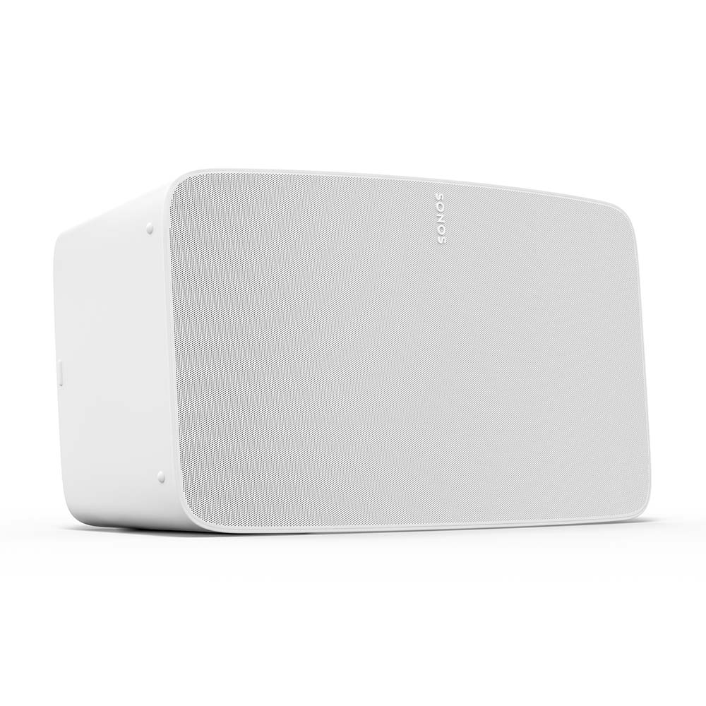 Тонколона Sonos Five - бяла - SoundGround музикален магазин
