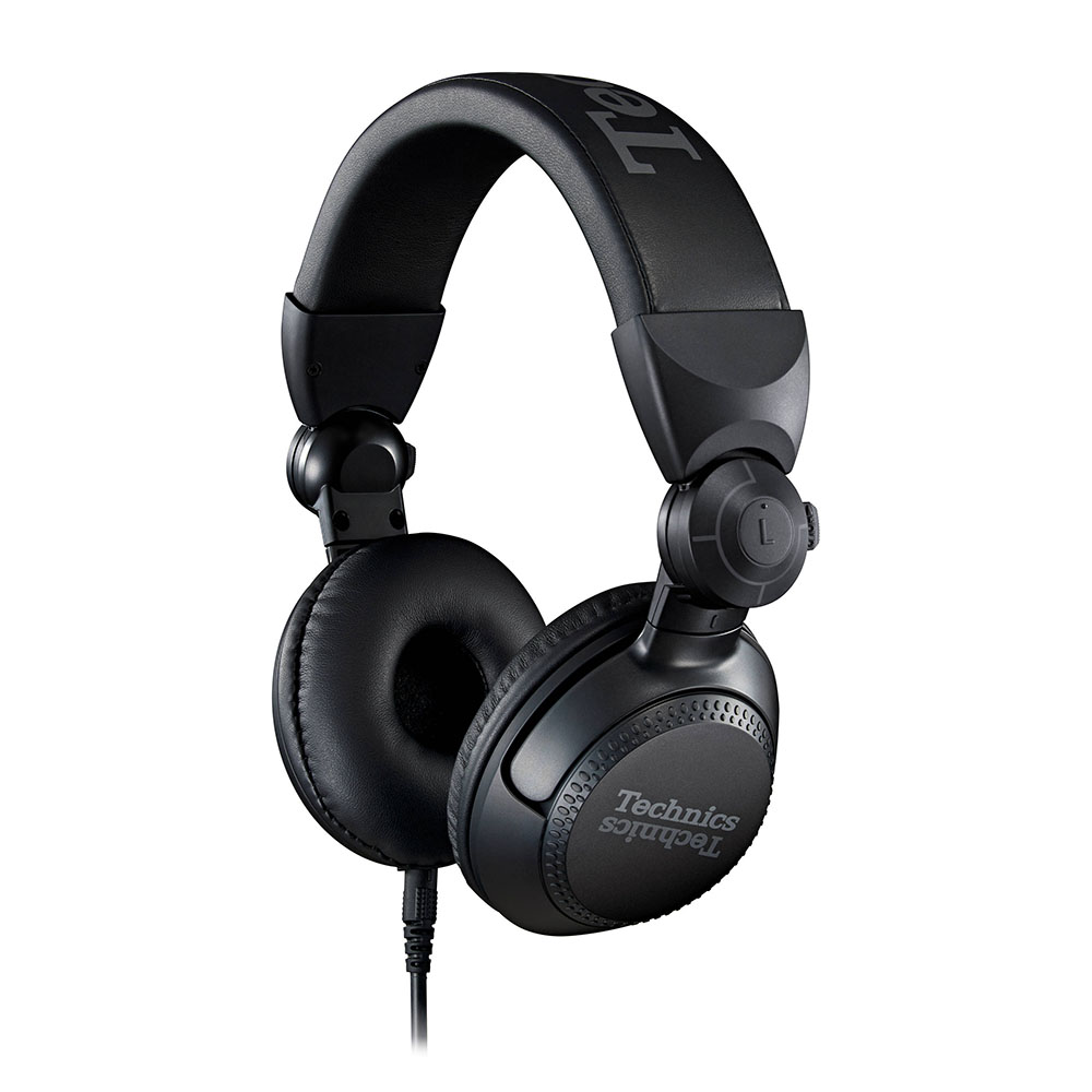 Слушалки Technics EAH-DJ1200 - SoundGround музикален магазин