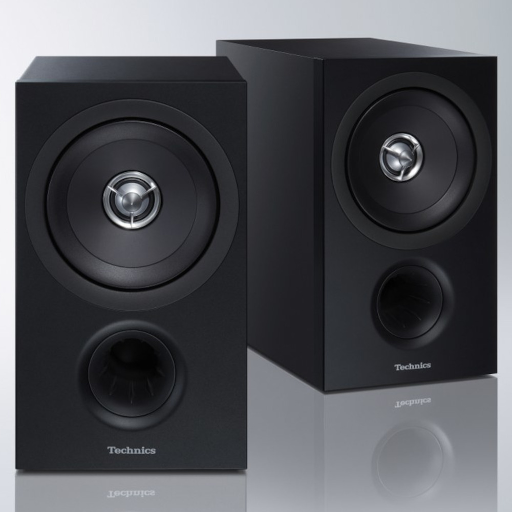 Тонколони Technics SB-C600E-K 3