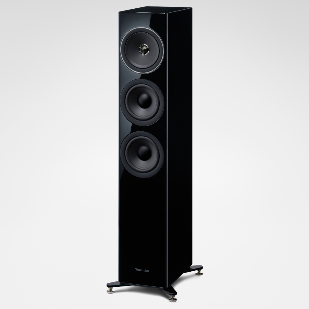 Тонколони Technics SB-G90M2E-K 2
