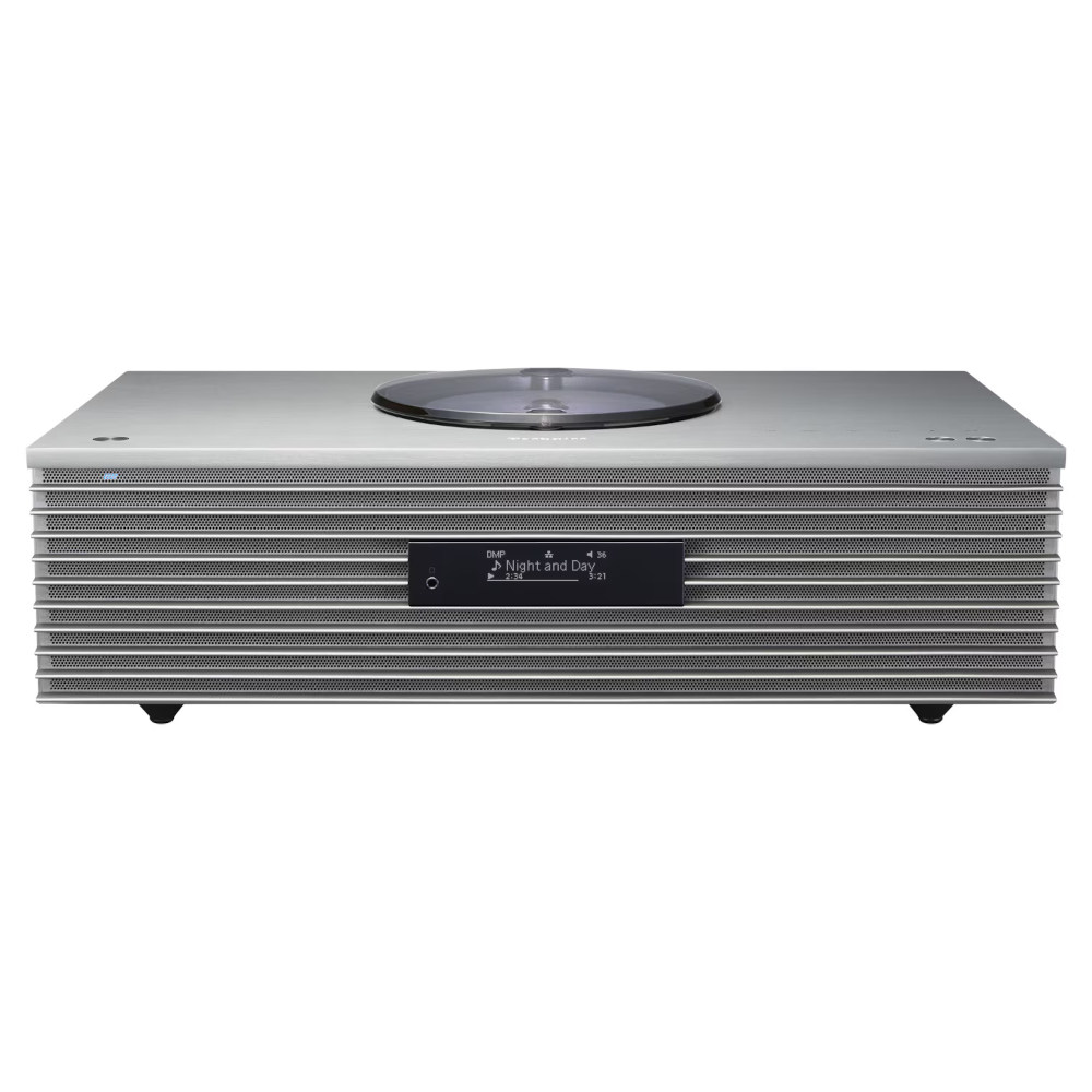 Плейър Technics SC-C65EG-S 2