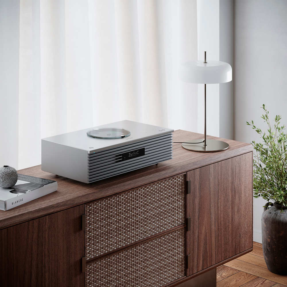 Плейър Technics SC-C65EG-S 3