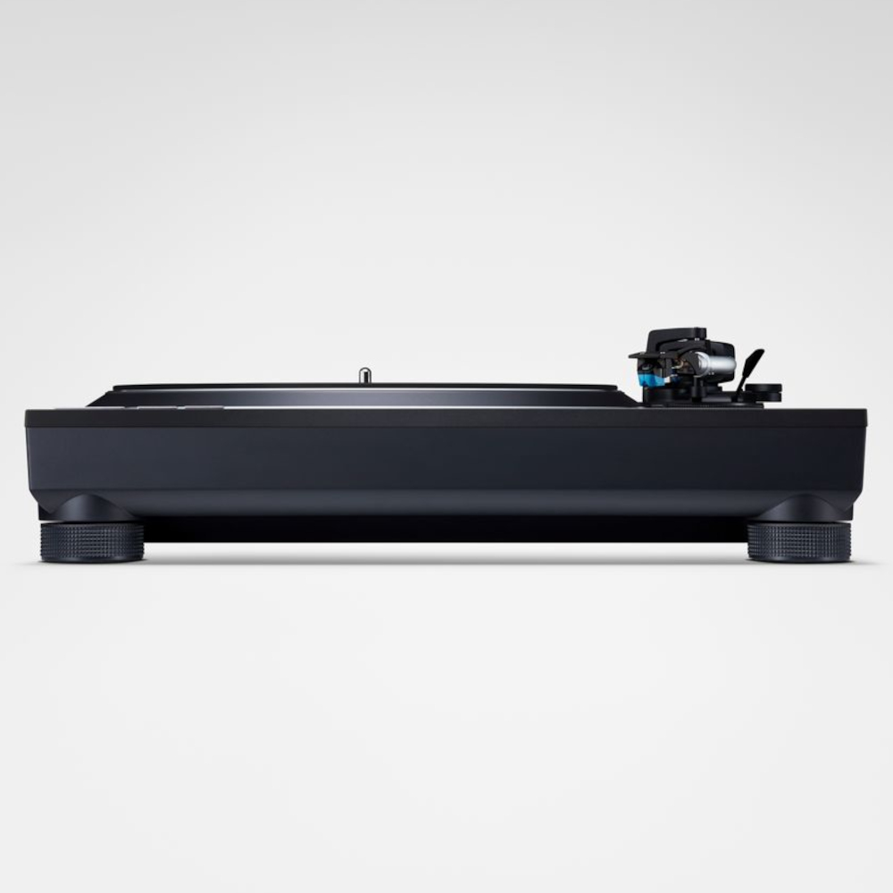 Грамофон Technics SL-100CEG-K 2
