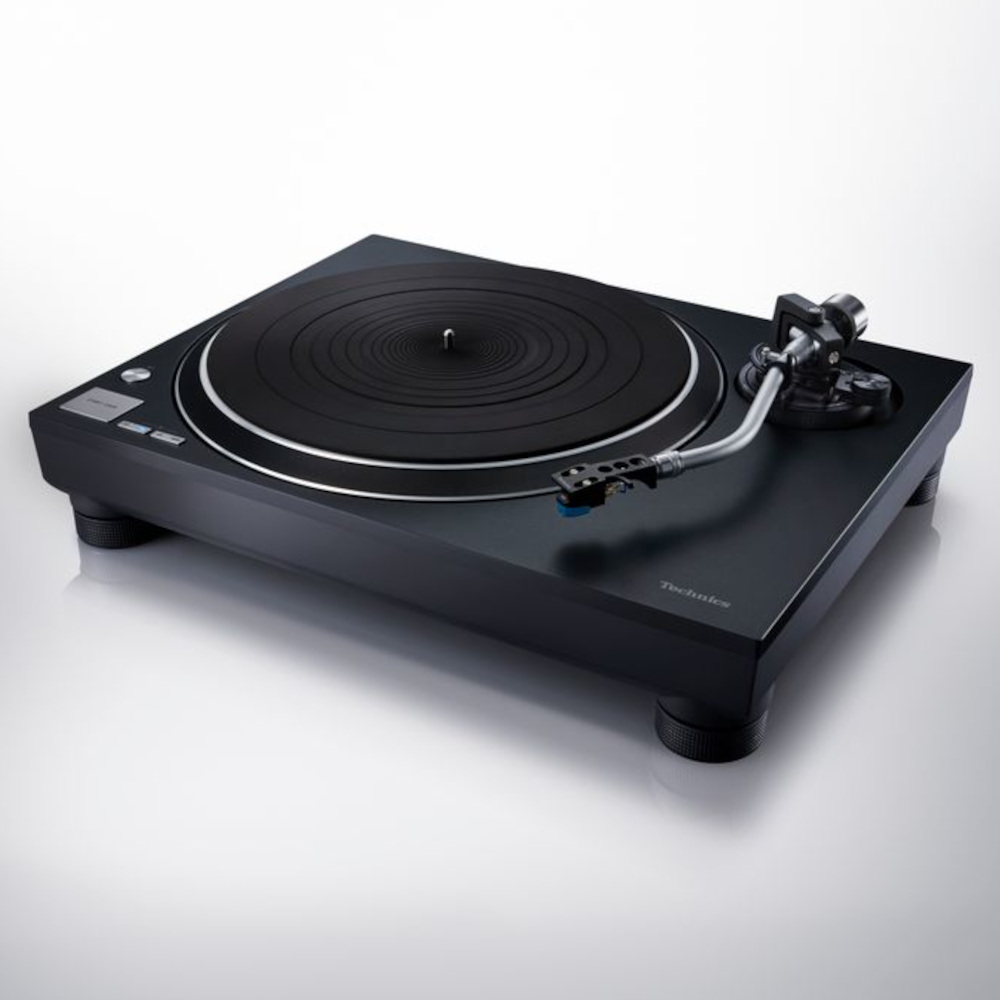 Грамофон Technics SL-100CEG-K 3