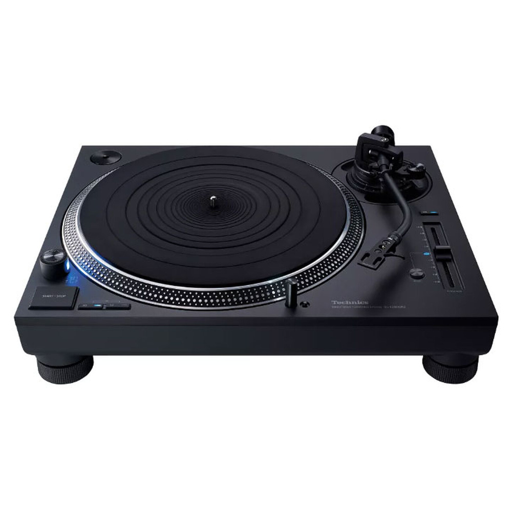 Грамофон Technics SL-1210GR2EK - SoundGround музикален магазин