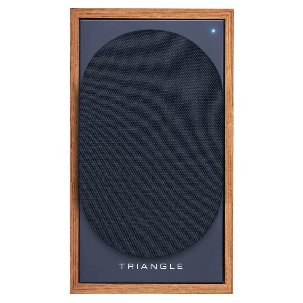 Тонколони Triangle Borea BR02 CONNECT - сини 3