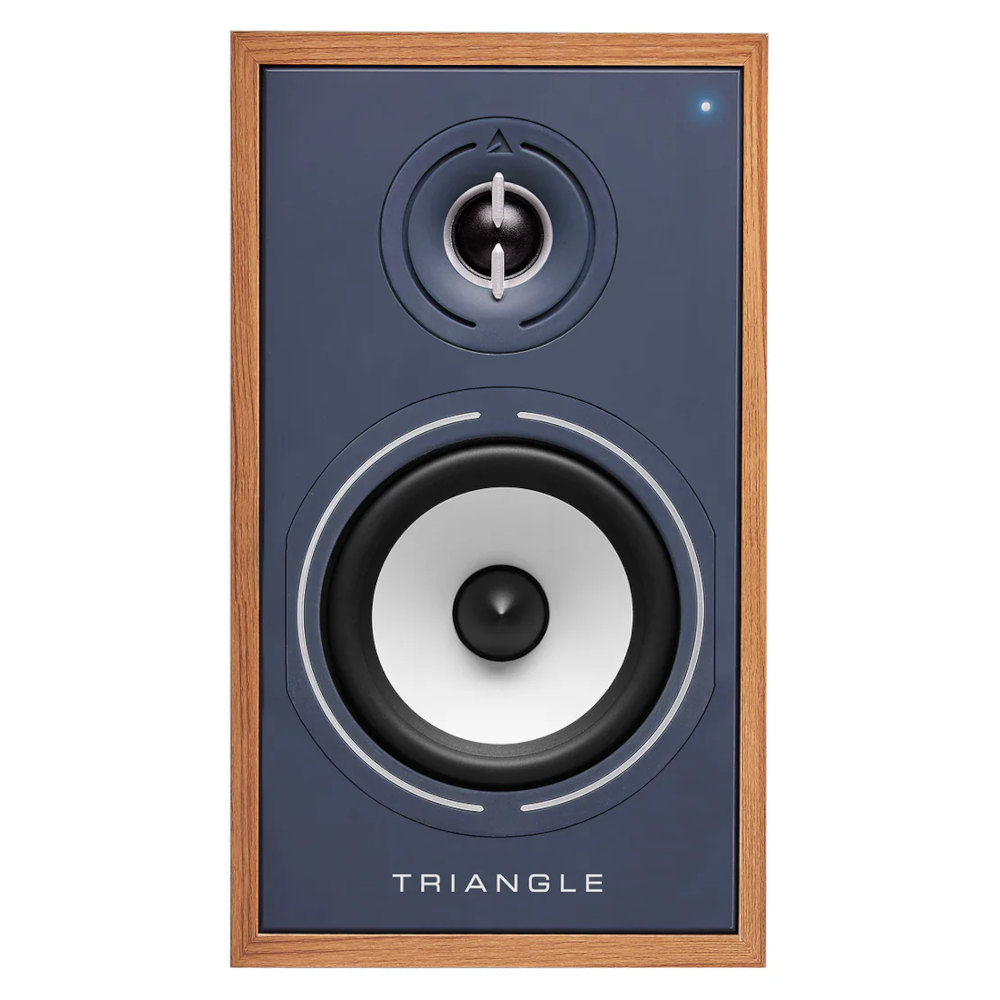 Тонколони Triangle Borea BR02 CONNECT - сини 4