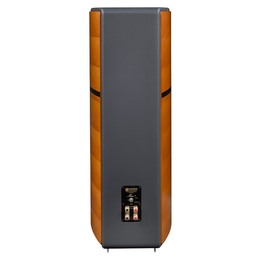 Тонколона Unison Research Max 1 - череша 2