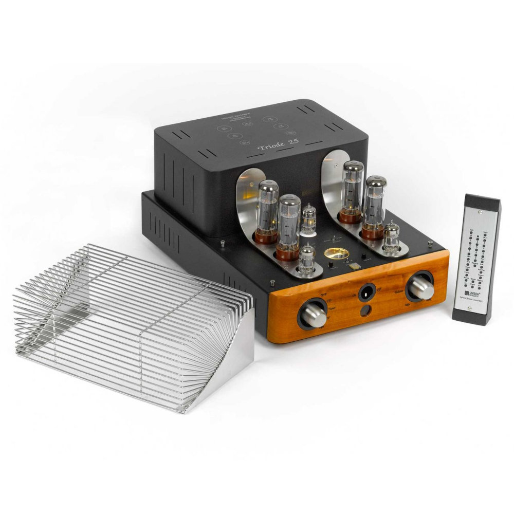 Усилвател Unison Research Triode 25 2