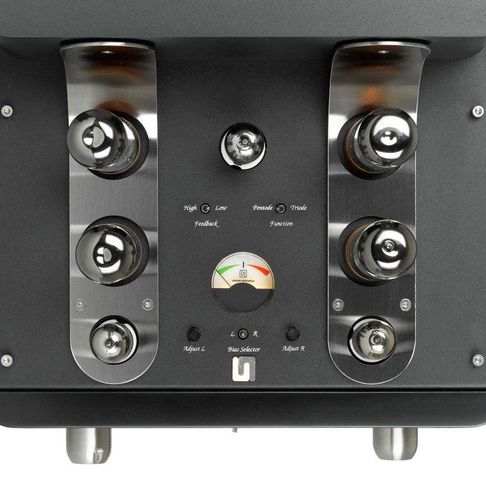 Усилвател Unison Research Triode 25 5
