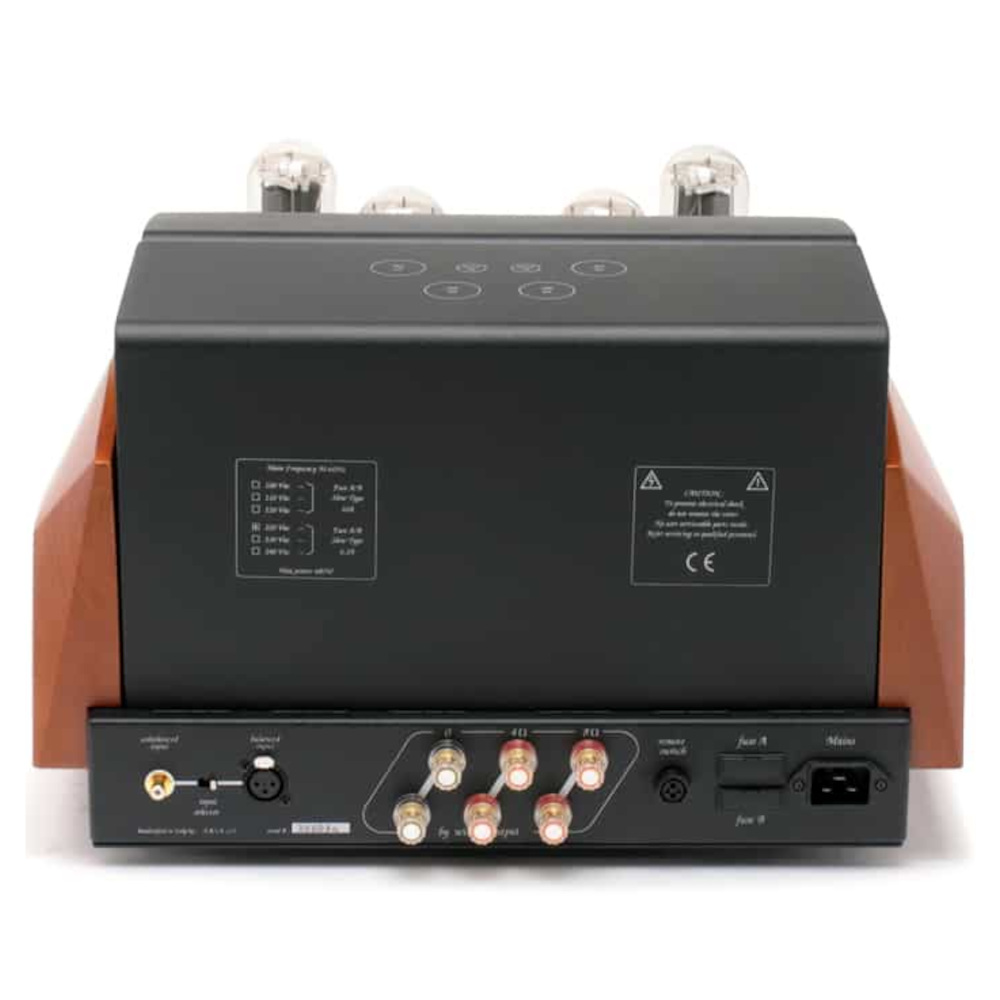 Усилвател Unison Reserch Reference Mono 2