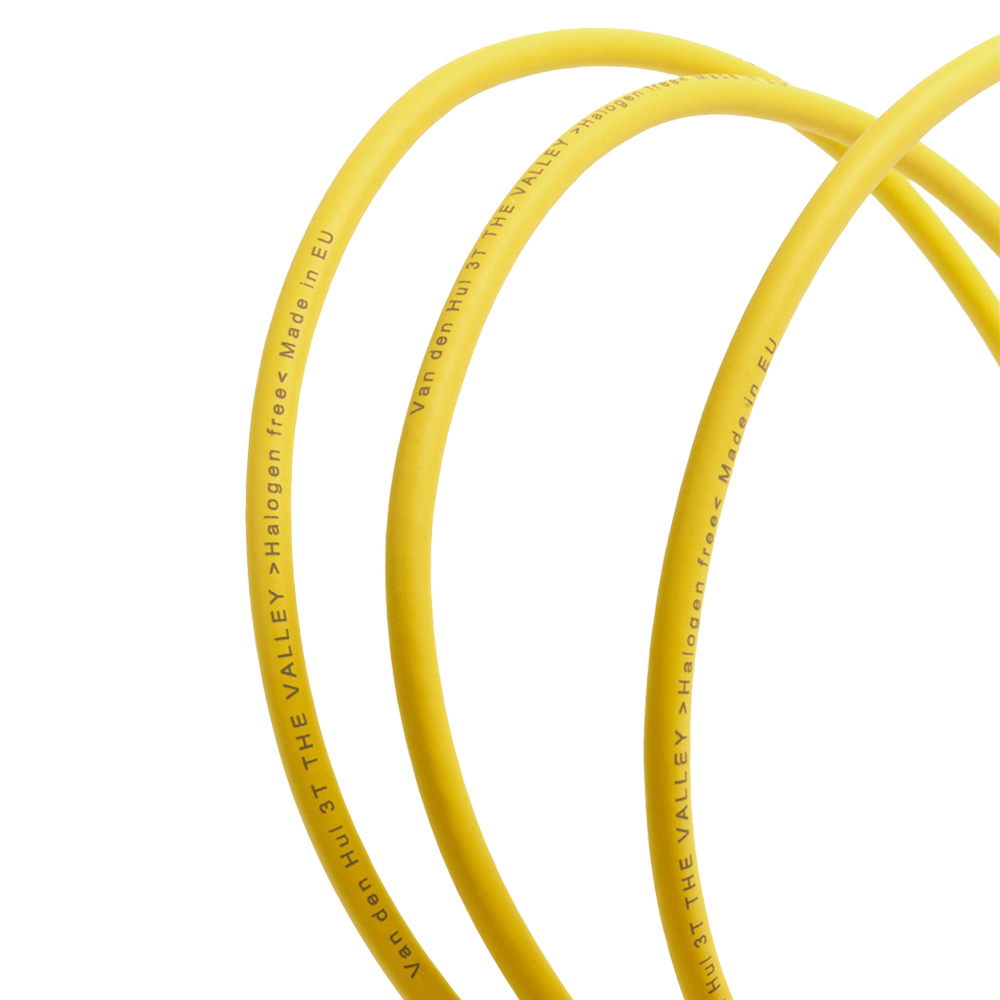 Van den Hul 3T The Valley RCA Cable 3