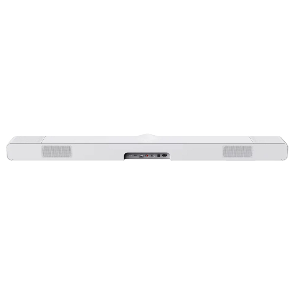 WiiM Soundbar - White - back