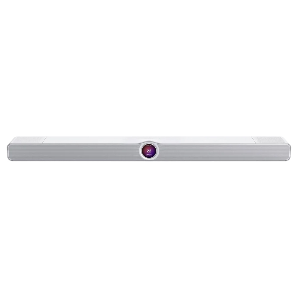 WiiM Soundbar - White - front