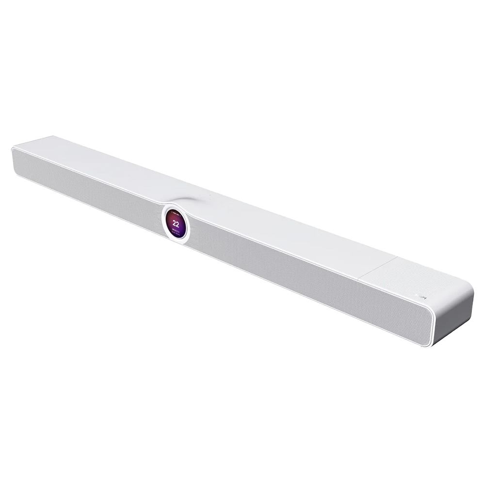 WiiM Soundbar - White