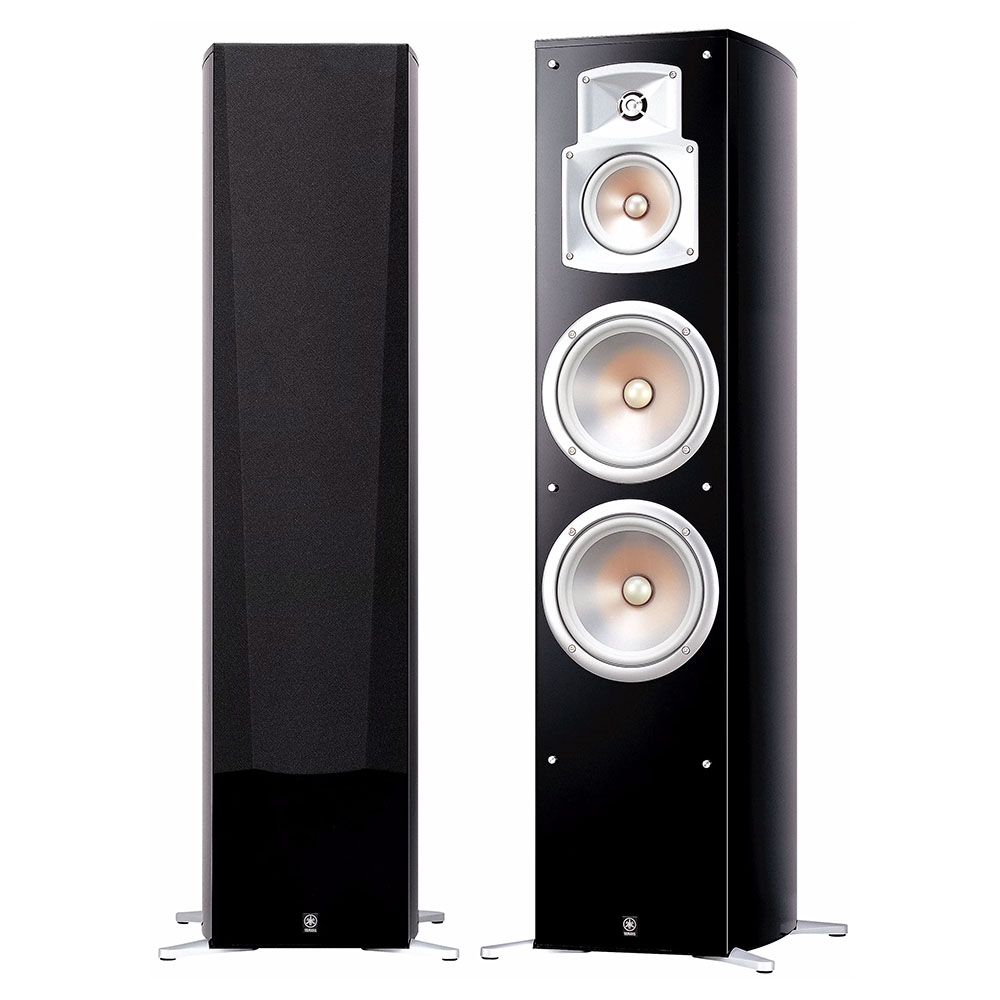 Тонколони Yamaha NS-777 - SoundGround музикален магазин