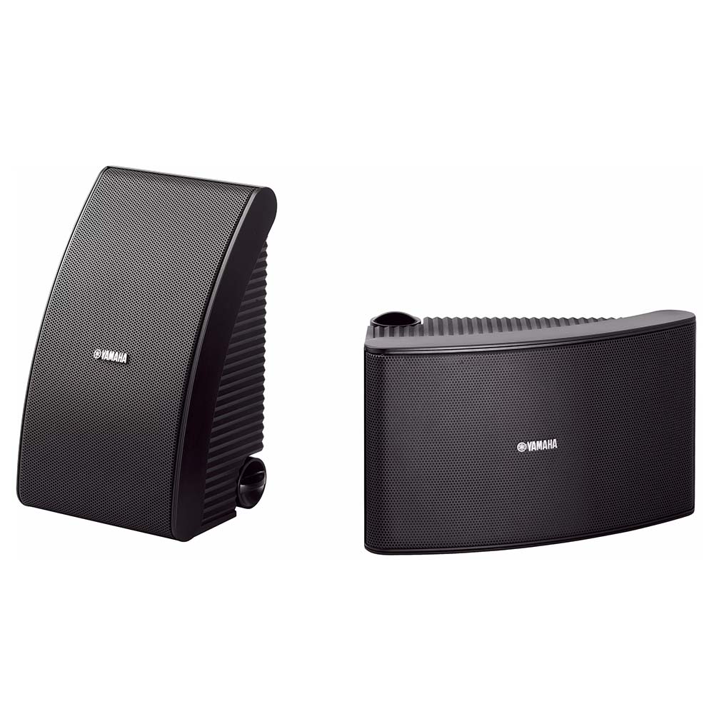 Тонколони Yamaha NS-AW592 - черни - SoundGround музикален магазин