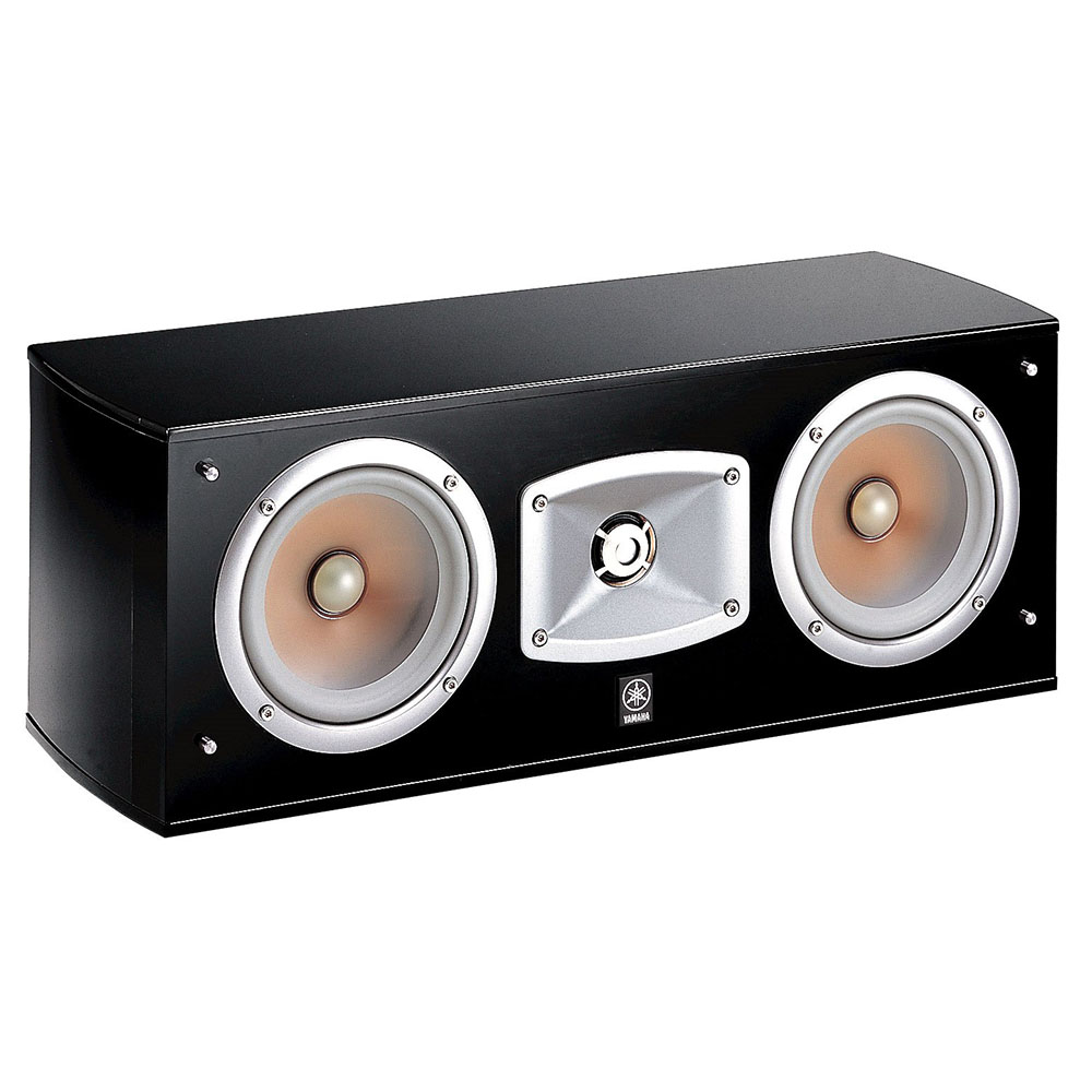 Yamaha NS-C444 Center Speaker