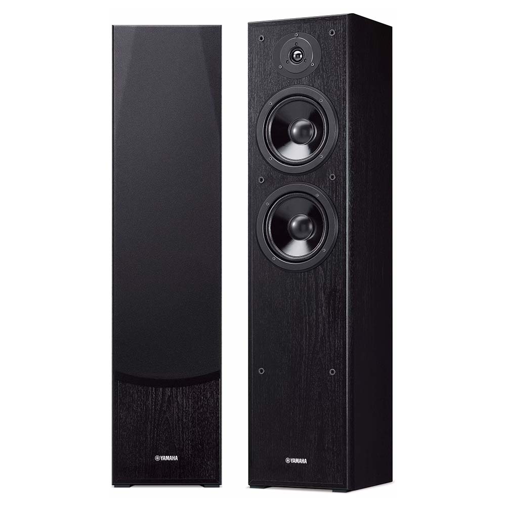 Yamaha NS-F51 Floorstanding Speakers