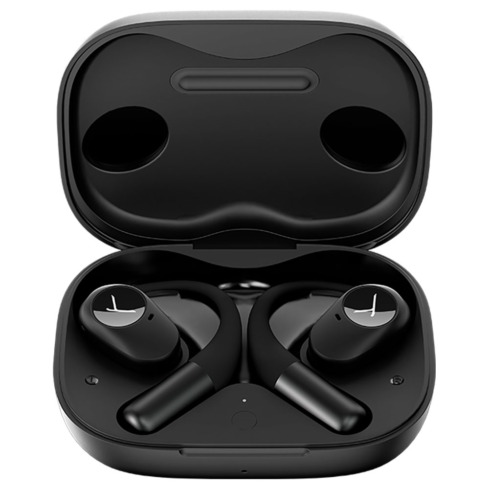 beyerdynamic Amiron 200 Earbuds - Black - case 2