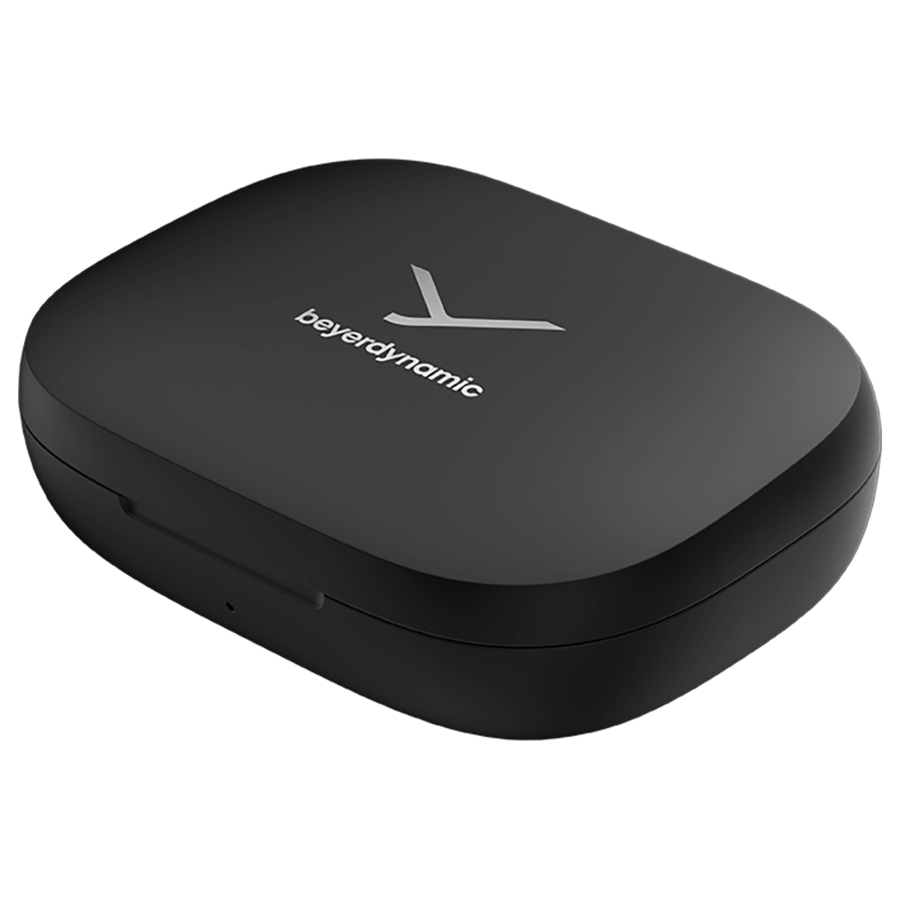 beyerdynamic Amiron 200 Earbuds - Black - case