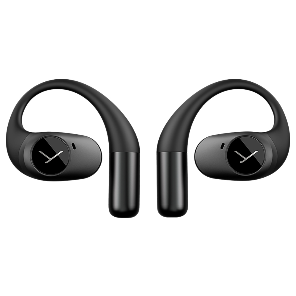 beyerdynamic Amiron 200 Earbuds - Black - front