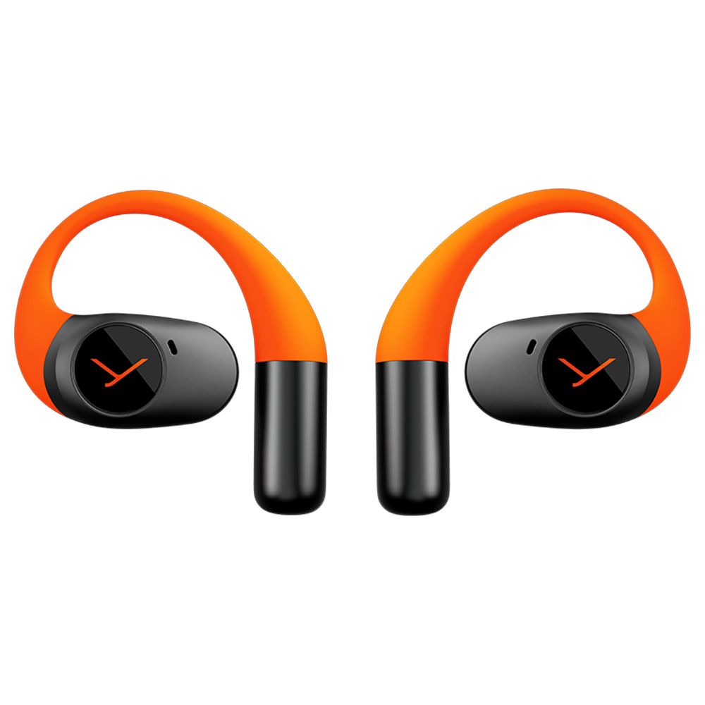beyerdynamic Amiron 200 Earbuds - Sport (orange) - front