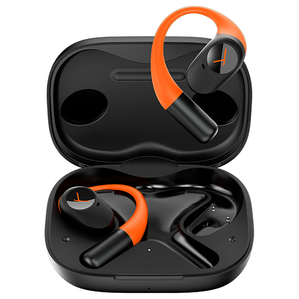 beyerdynamic Amiron 200 Earbuds - Sport (orange)