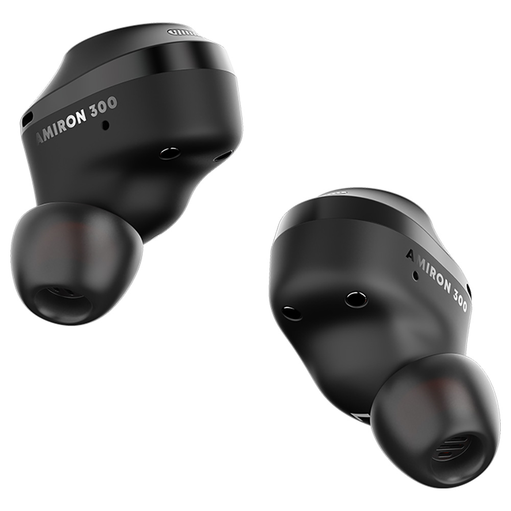 beyerdynamic Amiron 300 Earbuds - Black - side