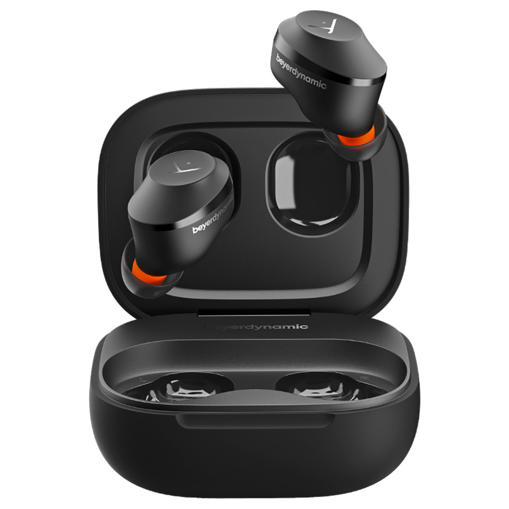 beyerdynamic Amiron 300 Earbuds - Black