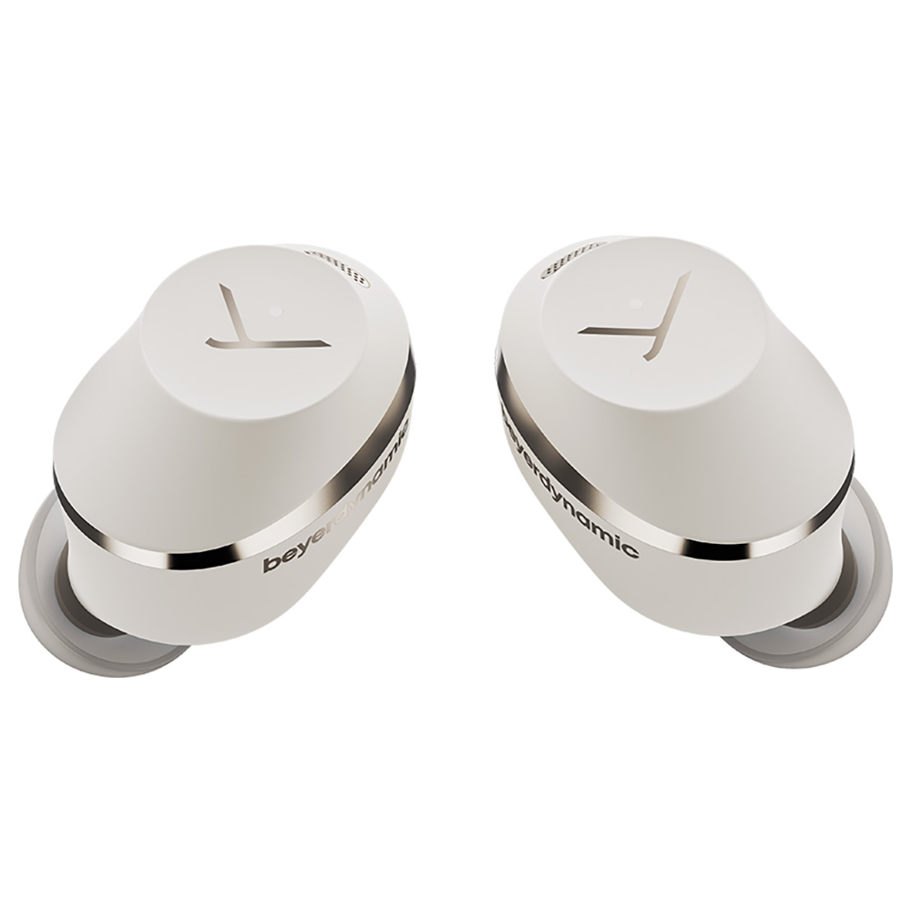 beyerdynamic Amiron 300 Earbuds - Cream - front