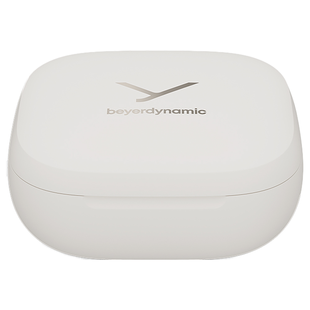 beyerdynamic Amiron 300 Earbuds - Cream - case