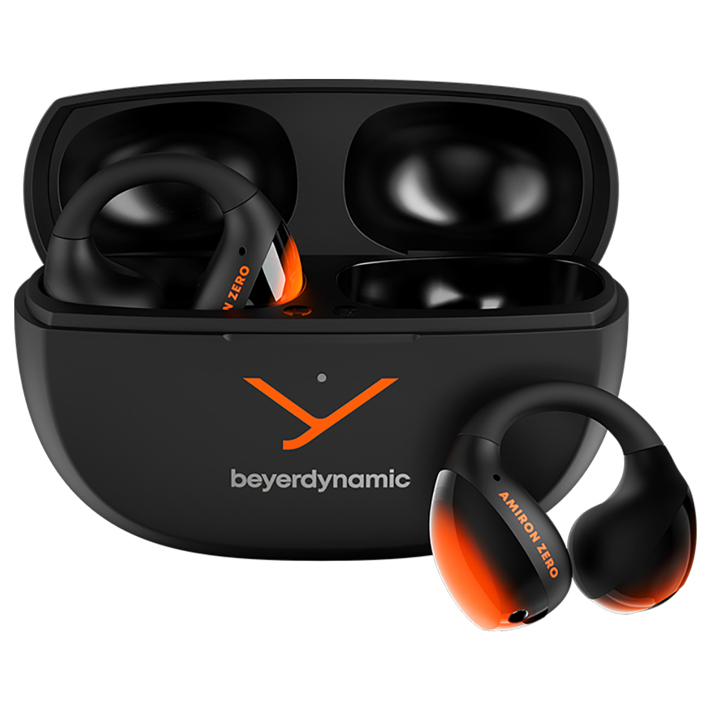 beyerdynamic Amiron Zero Earbuds - Sport (orange)
