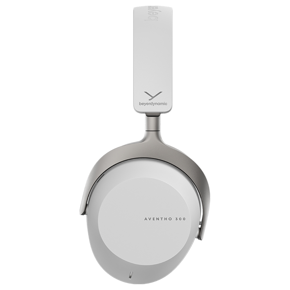 beyerdynamic Aventho 300 Headphones - Nordic Grey - side