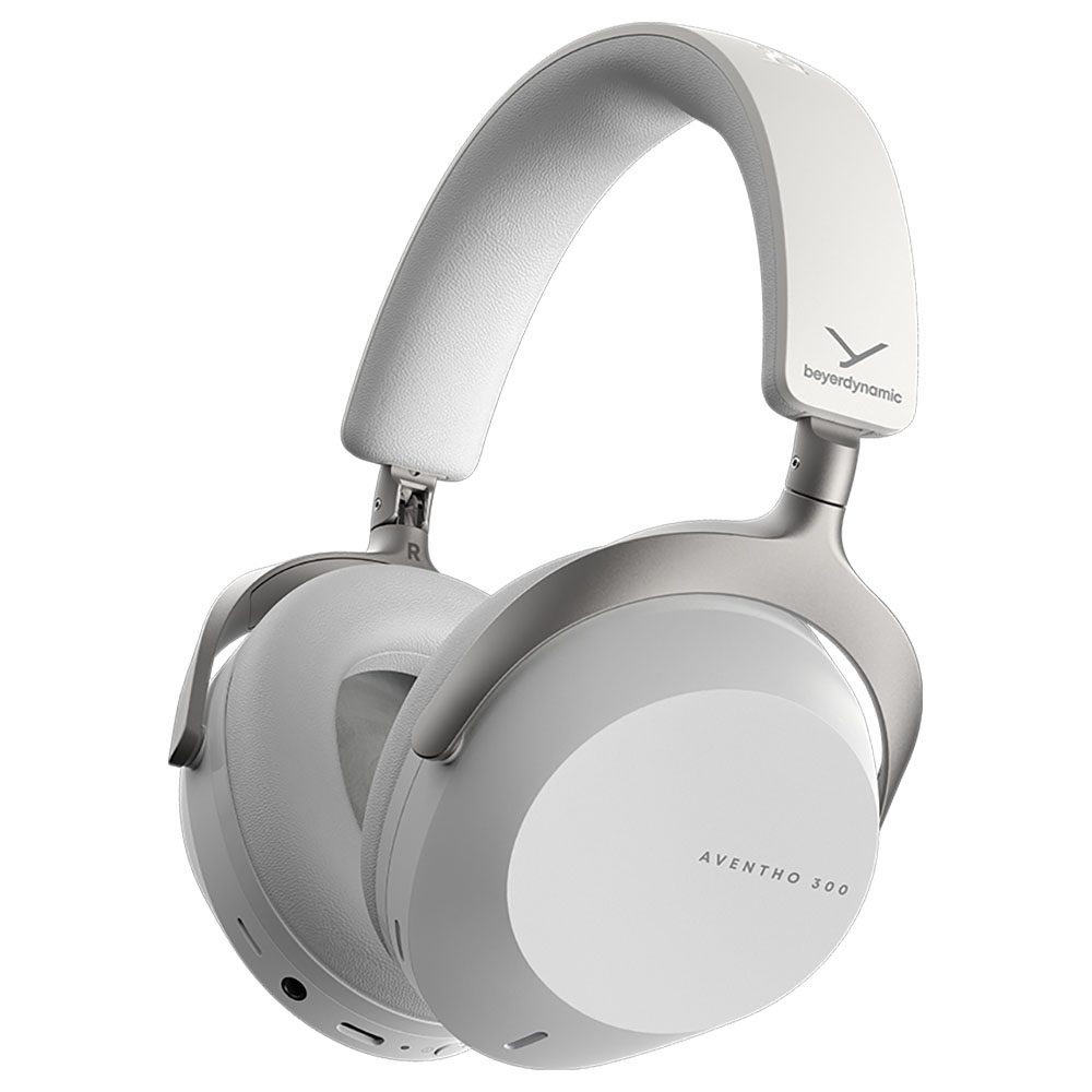 beyerdynamic Aventho 300 Headphones - Nordic Grey