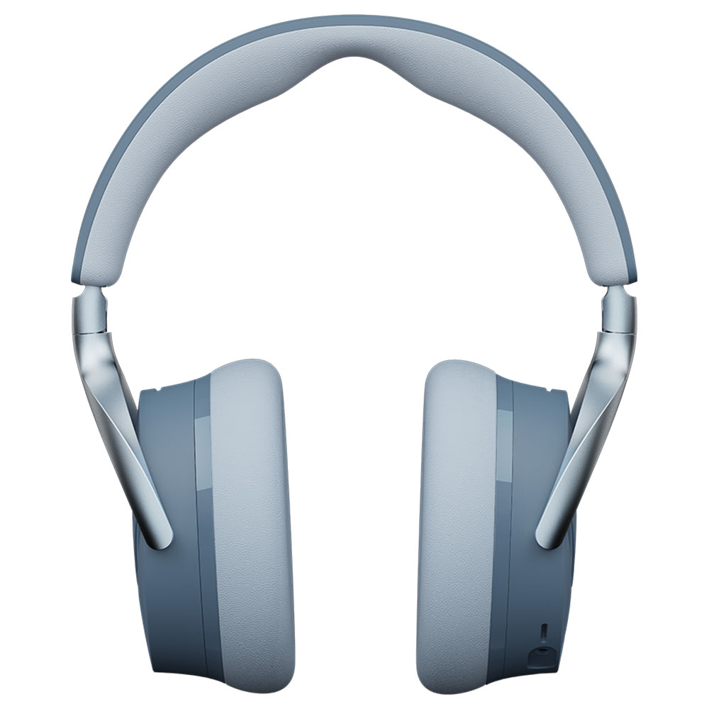 beyerdynamic Aventho Y Headphones - Blue Fusion - front