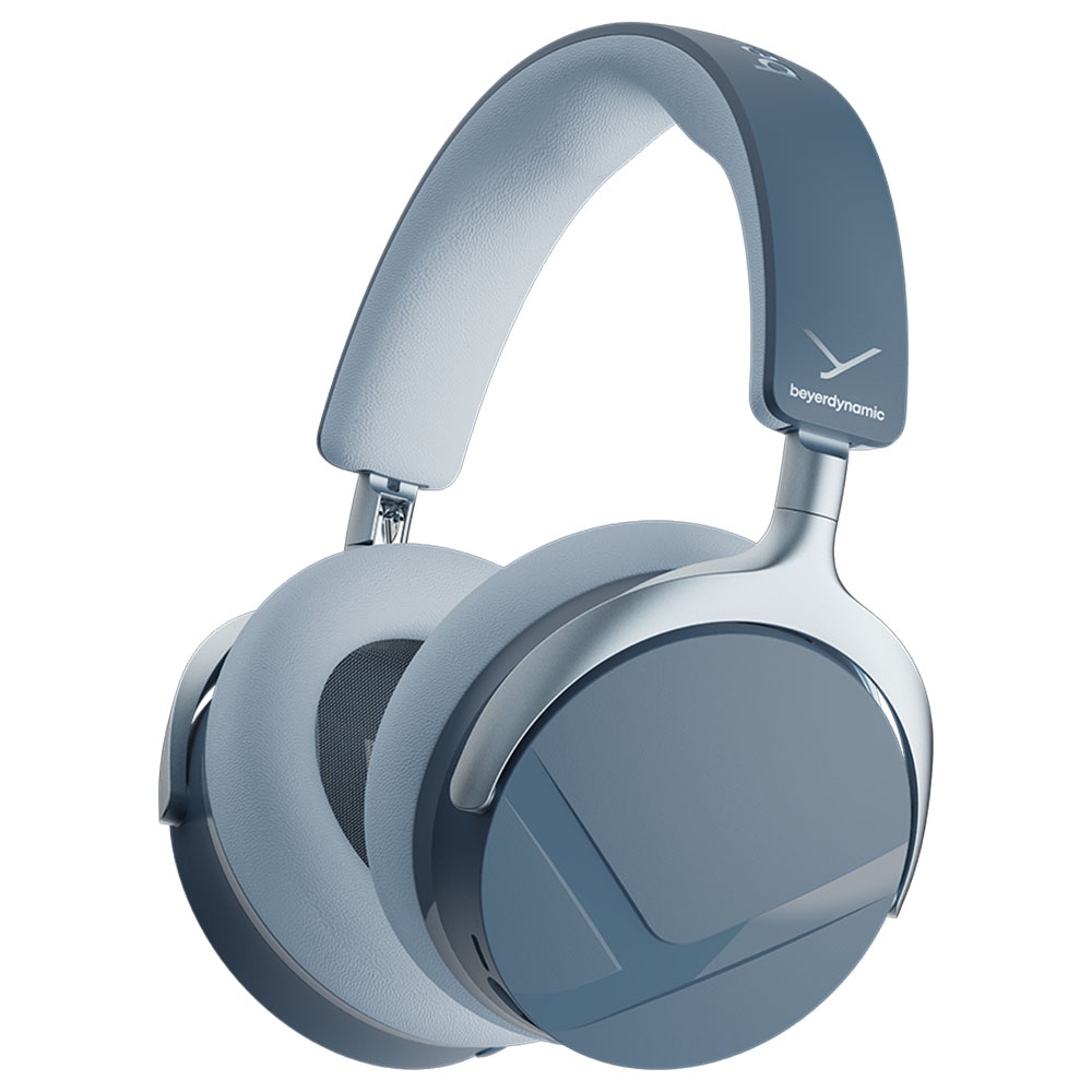 beyerdynamic Aventho Y Headphones - Blue Fusion
