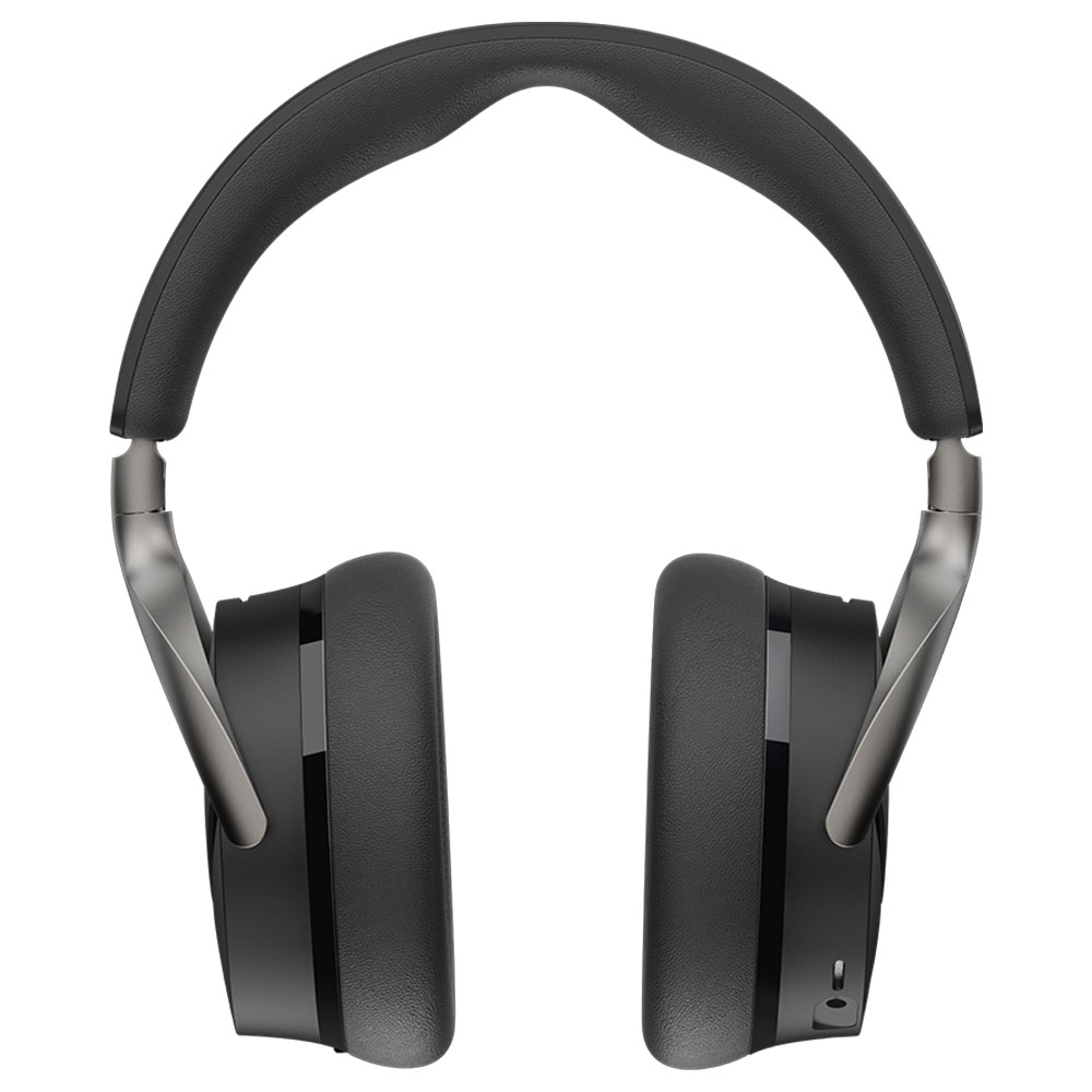 beyerdynamic Aventho Y Headphones - Liquid Black - front