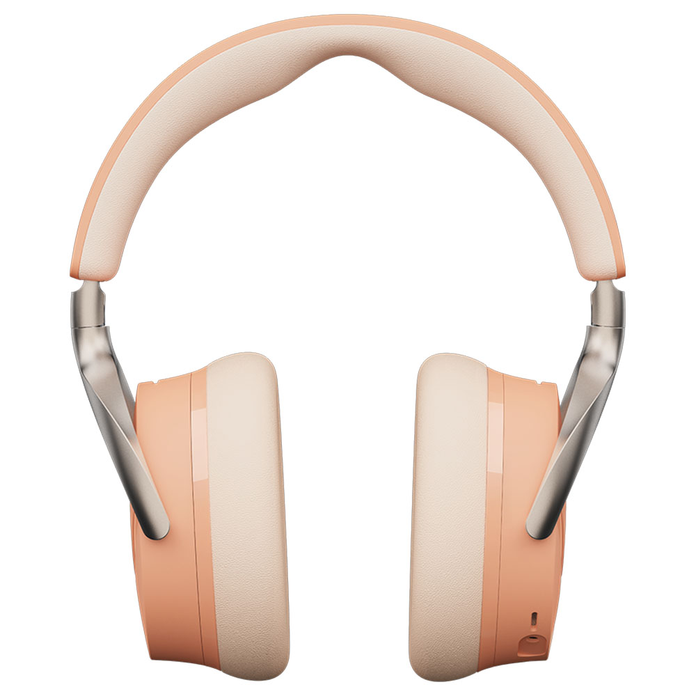 beyerdynamic Aventho Y Headphones - Peach Blush - front