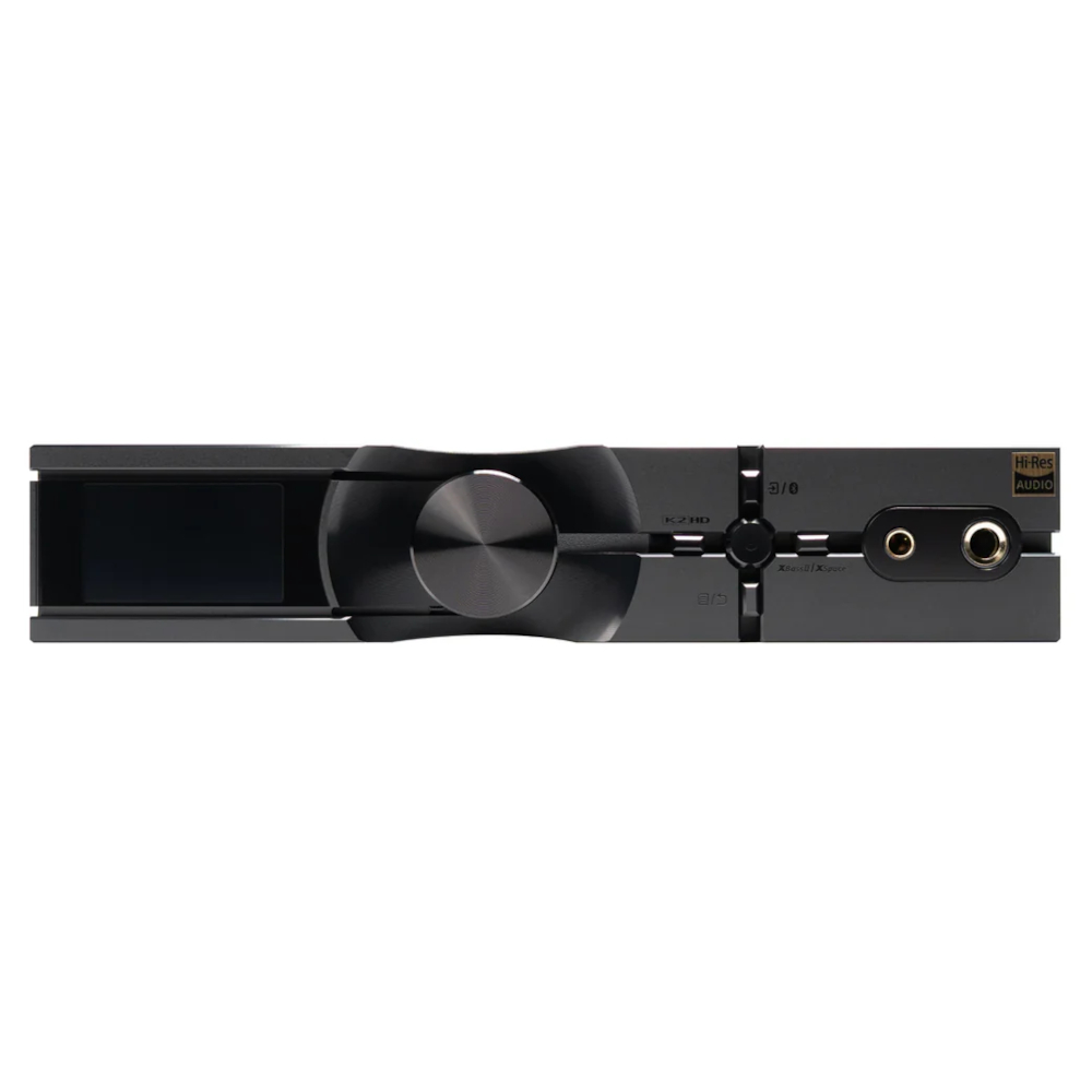 Усилвател iFi NEO iDSD 3 - front