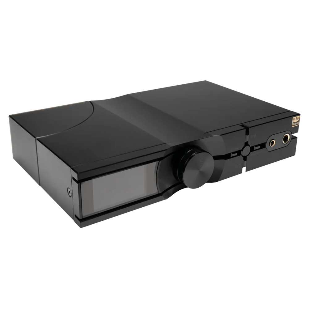 Усилвател iFi NEO iDSD 3 - right