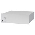 Pro-Ject Amp Box S3 Amplifier - Silver