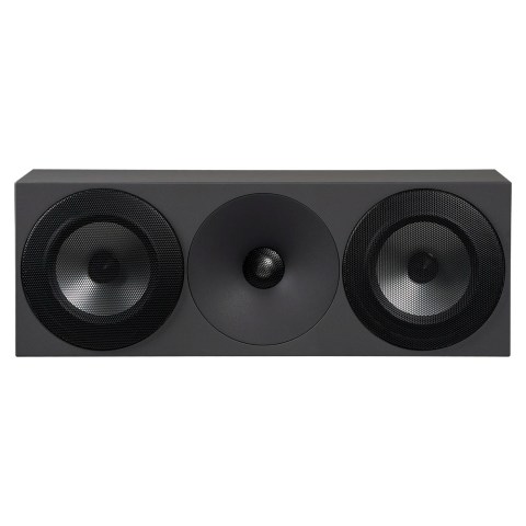Amphion Argon5c Center Speaker - Black